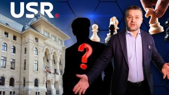 Se fac primele jocuri la Primăria Capitalei: cine va fi mâna dreaptă a lui Ciprian Ciucu și cum a ajuns USR pe cale (…)
