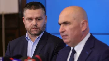 Va urma un război Ciucu-Bolojan pentru funcția de președinte al PNL? Primarul ales al Capitalei dezvăluie cum vor (…)