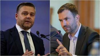 Drulă (USR) nu vrea să se retragă din cursă pentru că îl are paravan pe Nicușor Dan; Ciucu îl are în spate pe (…)