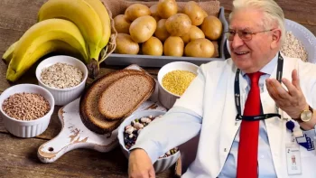 Alimentul adorat de români care afectează creierul, potrivit medicului Vlad Ciurea: „De 10 ani nu am mai mâncat”