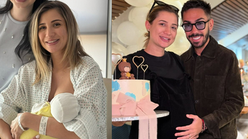 Armin Nicoară și Claudia Puican, părinți pentru a doua oară? Vestea pe care au dat-o cei doi, la 7 luni de când (…)