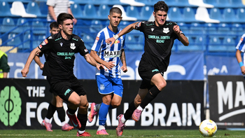 Un tânăr din Liga 2 dorit de Dinamo, primul jucător în acest sezon de Liga 2 care înscrie de cel puțin 4 ori într-o (…)