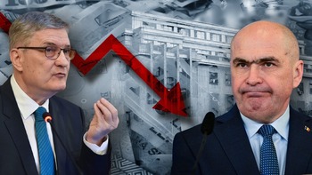 Consiliul Fiscal spune că România riscă o criză a datoriei publice. „Efectele economice și sociale vor fi grave dacă (…)
