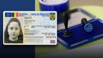 Cum votezi dacă ai carte de identitate electronică. Ce spune Autoritatea Electorală Permanentă