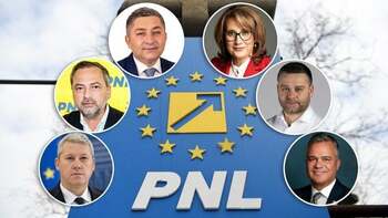 Bătaie mare pe funcții la congresul PNL. „Cooperativele” care decid favoriții pentru posturile de conducere