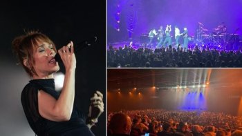 Cum a fost la concertul lui Zaz de la Le Mans: „Am făcut kung-fu, dar să nu vă fie frică de mine”. Artista franceză (…)