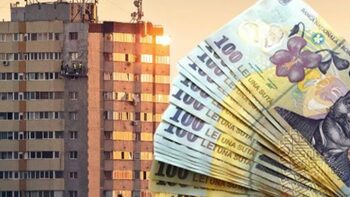 Lege nouă pentru cei care stau la bloc. Ce taxă suplimentară trebuie să plătească