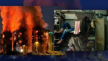 Hong Kong, locul în care infernul se învecinează cu paradisul. Discrepanța dintre „locuințele-cușcă” din zgârie-nori (…)