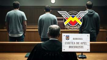 Cum văd judecătorii „umaniști” de la Curtea de Apel București pedepsele cu executare: „Au un rol punitiv accentuat, (…)