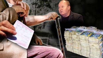 Sistemul public de pensii se apropie de prăpastie. „Decrețeii” încep să se pensioneze. Economistul Cristi Păun (…)