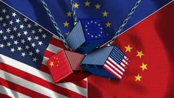 Cum se încadrează Europa în competiția strategică dintre SUA și China. Explicațiile experților de la Brooking (…)