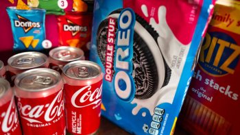 Oraşul San Francisco dă în judecată Coca Cola și alte companii mari pentru că îmbolnăvesc cetățenii cu produse (…)