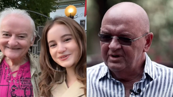 Directorul azilului de la Ghermănești rupe tăcerea, după ce Irina Columbeanu a fost criticată că își ia haine (…)