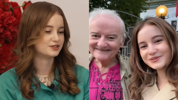 Irina Columbeanu a spus adevărul despre boala tatălui ei! Cu ce afecțiune se confruntă, de fapt, fostul milionar: (…)