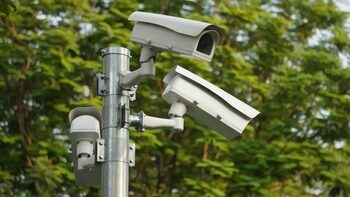 Prima comună din România supravegheată prin Inteligența Artificială! Camerele vor alerta automat autoritățile!