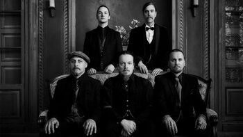 Opeth concertează la București pe 11 octombrie 2025 – Detalii și bilete
