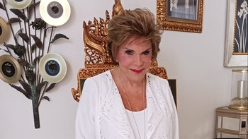 Cântăreața Connie Francis a murit la vârsta de 87 de ani! Melodia sa a devenit virală pe TikTok, la mai bine de șase (…)