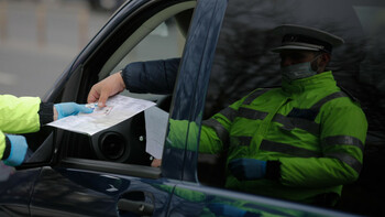 Cont unic pentru plata amenzilor! Ce trebuie să știe șoferii care au fost sancționați în trafic!