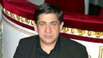 Corneliu Botgros, în doliu! Fiul dirijorului trece prin momente cumplite: „Prea devreme, neașteptat! Dumnezeu să-l (…)