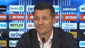 Rapid rămâne pe podium, după 0-0 la Cluj! Programul etapei a 9-a din Superliga
