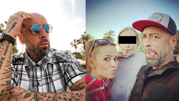 CRBL, detalii neștiute despre relația pe care o are cu fiica lui, Alessia! Ce se întâmplă între el și adolescentă, (…)