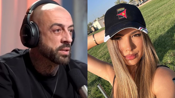 Ce se întâmplă între Olga și CRBL după zvonurile despărțirii?! Adevărul despre relația lor a ieșit la iveală, în sfârșit