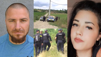 Criminalul din Mureș este de negăsit! Emil, bărbatul care a ucis-o cu sânge rece pe Anda, căutat fără încetare de (…)