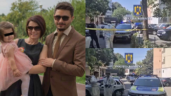 Prietenul Silvanei, profesoara ucisă de soț în Craiova, declarații șocante după crima care a a zguduit România! De (…)
