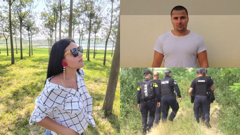 Răsturnare șocantă de situație în cazul crimei din Mureș! De la cine ar fi primit amenințări, de fapt, rudele Andei, (…)
