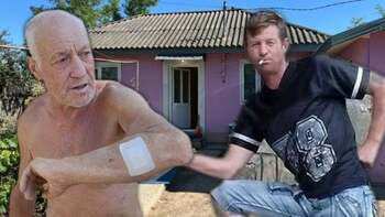 Crima unui tată a tulburat orașul Iași. Bărbatul și-a înjunghiat fiul mortal, pentru că nu mai suporta bătăile repetate