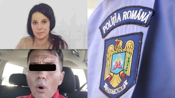 Anchetă internă la IPJ Teleorman, după cazul Mihaelei, femeia în vârstă de 26 de ani ucisă fără milă de soțul ei! (…)