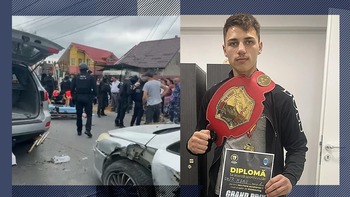 Cine este CRIMINALUL care l-a înjunghiat pe temutul Auraș, în timpul măcelului de la Craiova. Înainte, rudele lui (…)
