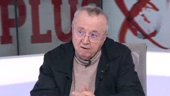 Ion Cristoiu, despre destrămarea Coaliției: „Bruxelles-ul nu vrea criză în România. Când o fi pace în Ucraina, multe (…)