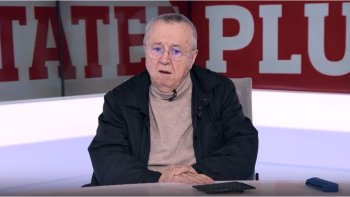 Ion Cristoiu: „Este categoric că alegerile au fost anulate pentru ca Nicușor Dan să devină președinte”