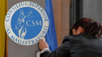 CSM răspunde după documentarul Recorder și acuză „un plan bine stabilit” care vrea să destabilizeze puterea (…)