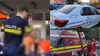 De la ceartă, la un pas de tragedie! Motivul halucinant pentru care agresorul din Constanța și-a înjunghiat colegii (…)