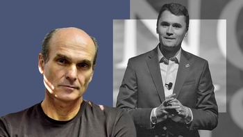 CTP își pune cenușă în cap în cazul Charlie Kirk, după ce comentariul său a REVOLTAT jumătate de România