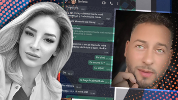 Adevărul iese la iveală! Ștefania Szabo trecea printr-o perioadă extrem de delicată. Bunul ei prieten, Daniel Balaș, (…)