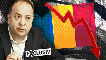 Adevărul pe care nu-l spune nimeni: economia nu e în recesiune, dar nici nu merge! Adrian Negrescu trage semnalul de (…)