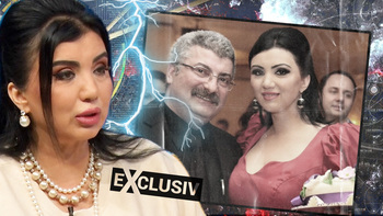 Adriana Bahmuțeanu aruncă bomba la fix un an de la moartea lui Silviu Prigoană. ”A primit amenințări să îl lase (…)