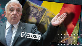 Alertă economică! Inflația sare de 10% din septembrie: facturi uriașe și credite mai scumpe. Ce ne așteaptă în (…)