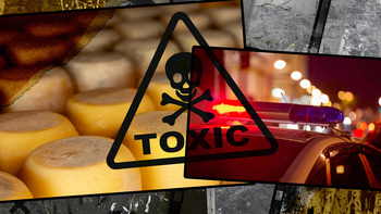 Alertă sanitară! Doi oameni au murit după ce ar fi consumat brânzeturi contaminate cu o bacterie extrem de (…)