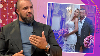 Alex Bodi a spus abia acum. De ce s-a căsătorit cu Bianca Drăgușanu? ”A fost o ambiție de a mea. Ea nu...”! Motivul (…)