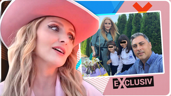 Alina Sorescu, planuri complicate de vară cu fiicele ei! Cum va face cu programul lor și de ce nu pot pleca în (…)