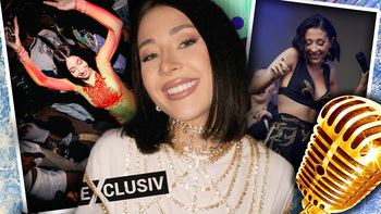 Am pătruns în universul secret al lui Nicole Cherry! Ce ascunde artista dincolo de scenă și zâmbetul perfect: