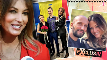 Anca Țurcașiu a recunoscut! Cum se înțelege Călin Șerban cu fiul ei? Cei doi se cunosc dinainte să formeze un cuplu: (…)