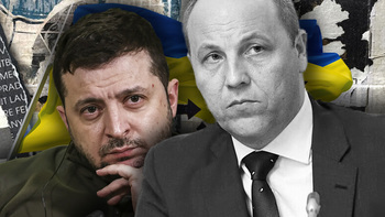 Andrii Parubîi, fostul președinte al Parlamentului ucrainean, a fost împușcat mortal în orașul Liov! Prima reacție a (…)
