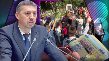 Anunț important pentru elevi și părinți! Ce aduce nou proiectul revizuit pentru acordarea burselor de merit în anul (…)