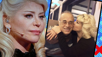 Anunțul cutremurător făcut de Loredana Groza în mijlocul concertului! Artista aproape că a cedat pe scenă: „Se află (…)