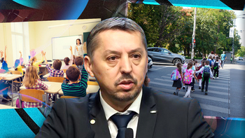 Anunțul surprinzător al ministrului Educației, cu doar două săptămâni înainte de începerea școlii. Noi reguli (…)